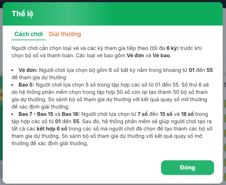 Power 655 VaoBet Cơ Hội Chinh Phục Jackpot Hàng Trăm Tỷ Đồng Đầy Hấp Dẫn