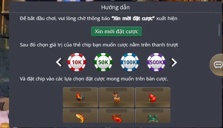 Khám Phá Siêu Phẩm Bầu Cua BigWin tại VaoBet Đẳng Cấp Thế Giới