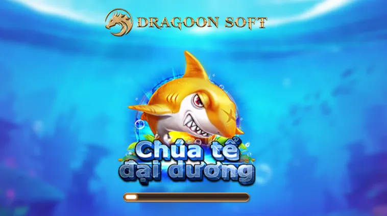 Bắn Cá Chúa Tể Đại Dương Tại Vaobet Trải Nghiệm Đỉnh Cao Với Cơ Hội Săn Thưởng