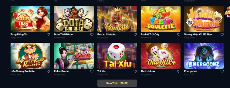 Hệ Thống Game Nhanh VaoBet Uy Tín Bậc Nhất Hiện Nay