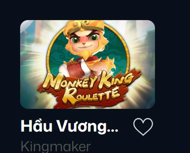 Game Nhanh Hầu Vương Roulette Tại Vaobet Bùng Nổ Cơ Hội Chiến Thắng Đỉnh Cao