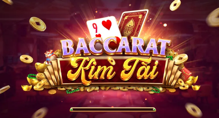 Trải Nghiệm Đẳng Cấp Table Game Baccarat Kim Tài Tại VaoBet Siêu Hấp Dẫn
