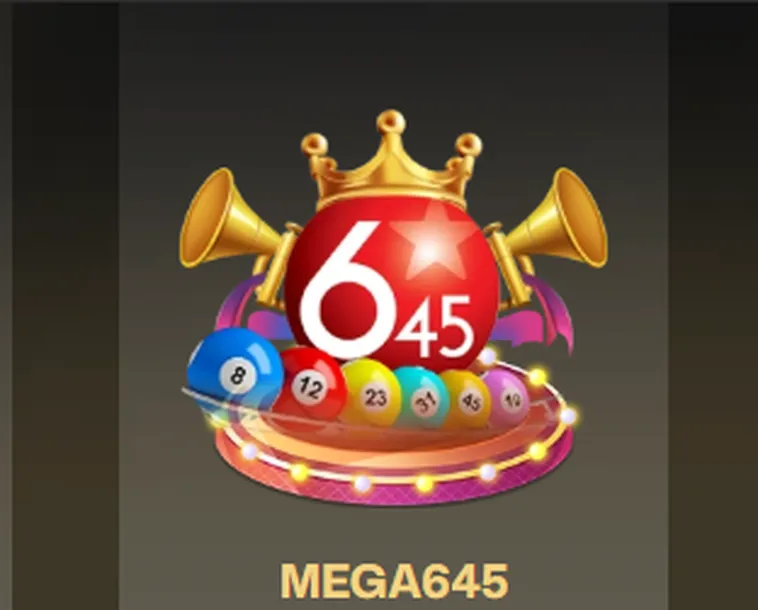 Mega 645 VaoBet Cơ Hội Chinh Phục Jackpot Hàng Chục Tỷ Đồng Đầy Hấp Dẫn
