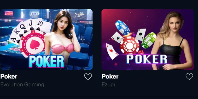 Poker Tại VaoBet Đấu Trường Trí Tuệ Đỉnh Cao Cho Những Cao Thủ Săn Thưởng