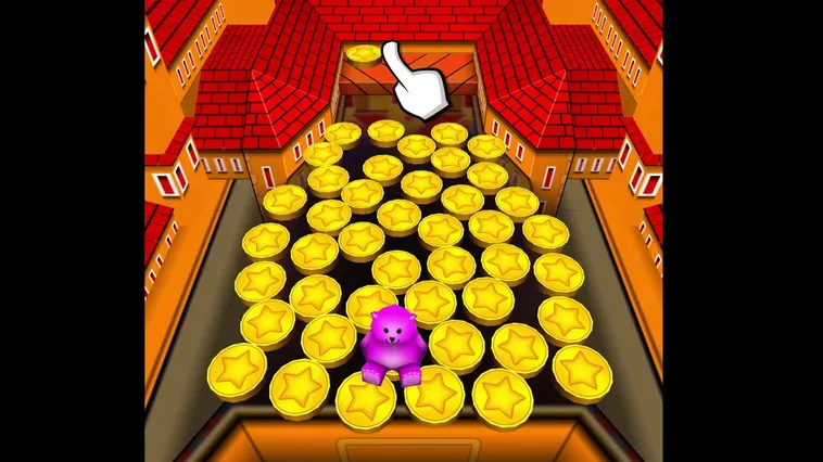 Trải Nghiệm Đỉnh Cao Với Game Nhanh Tung Đồng Xu Tại VaoBet Siêu Hấp Dẫn