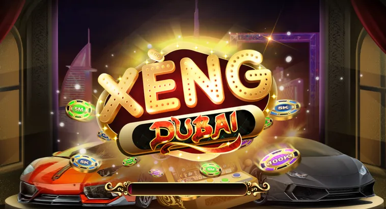 Siêu Phẩm Slot Game Xèng Dubai Tại VaoBet Trải Nghiệm Đẳng Cấp Xa Hoa