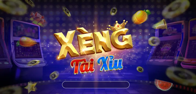 Trải Nghiệm Siêu Phẩm Slot Game Xèng Tài Xỉu Tại VaoBet Đẳng Cấp